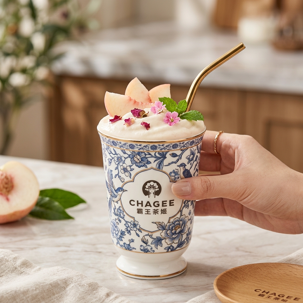 Chagee Menu Prices Malaysia 2026